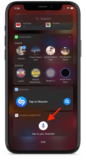 40 Useful iPhone Widgets You Should Use  2022  - 66