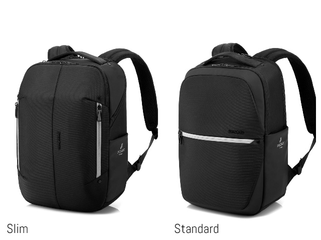 Google samsonite backpack