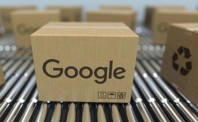 Google to ditch plastic by 2025 feat.