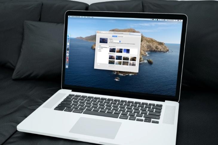 How to Access Preference Panes Directly from macOS Dock