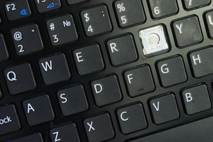 How to Disable a Laptop Keyboard on Windows 10 Beebom