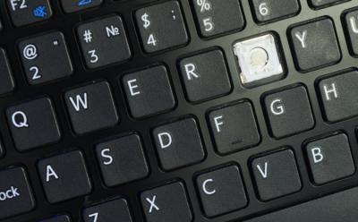 How to Disable a Laptop Keyboard on Windows 10