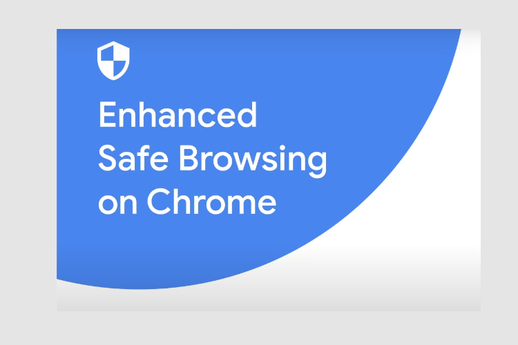 detect safe browsing update