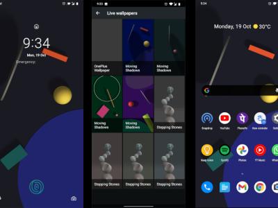 How to Get Pixel 5 Live Wallpapers on Any Android Smartphone