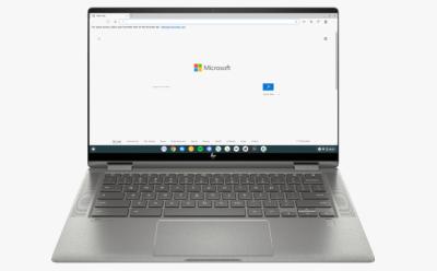 How to Install Microsoft Edge on a Chromebook