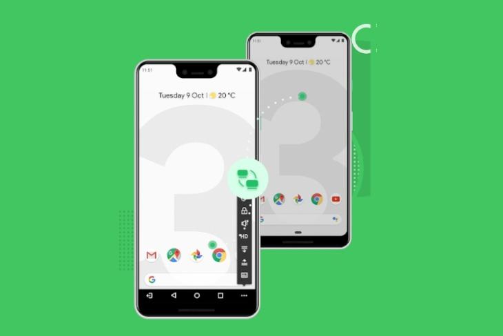 How to Remotely Control an Android Smartphone