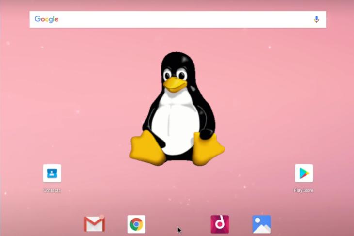 How To Run Android On Linux Using Virtual Machine Beebom