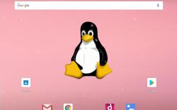How to Run Android on Linux Using Virtual Machine