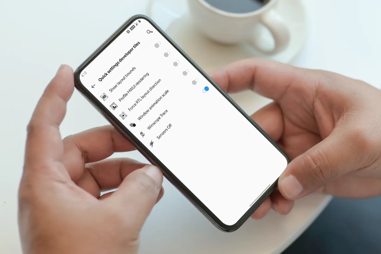 How to Turn Off All Sensors on Android Smartphone Beebom