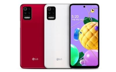 LG Q52 with Quad Cameras and MediaTek Helio P35 Launched in South Korea