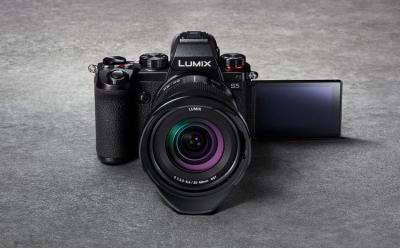 Panasonic Lumix S5 launched in India
