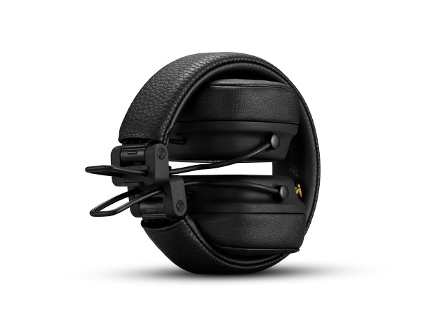 Marshall headphones wireless charging 1
