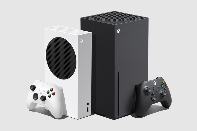 Xbox Series S, Series X 'Refresh' Rumored for 2022, 2023