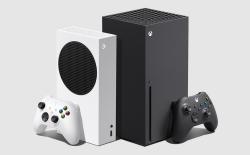 Microsoft Releases Launch List of Optimized Xbox Series X and Series S Games ft