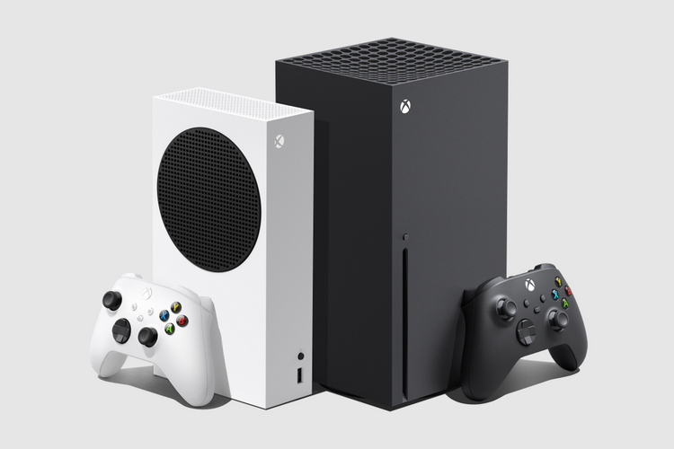 Microsoft Releases Launch List of Optimized Xbox Series X and Series S Games ft