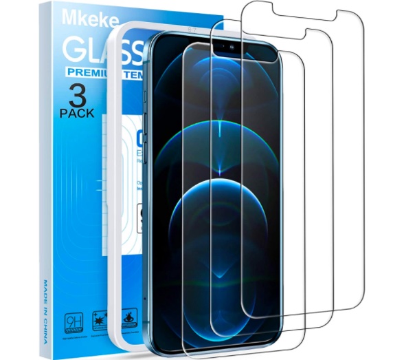 Mkeke Compatible with iPhone 12 Pro Max