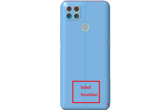 Rumored Moto G9 Power With 6 000mAh Battery  20W Fast Charging  Gets Certified - 20