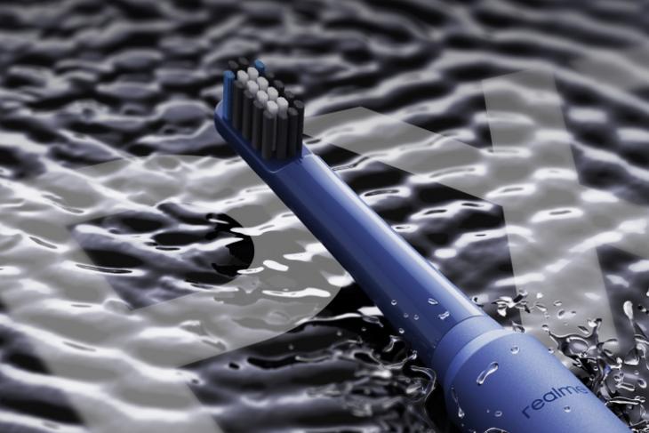 N1 Sonic electric toothbrush website