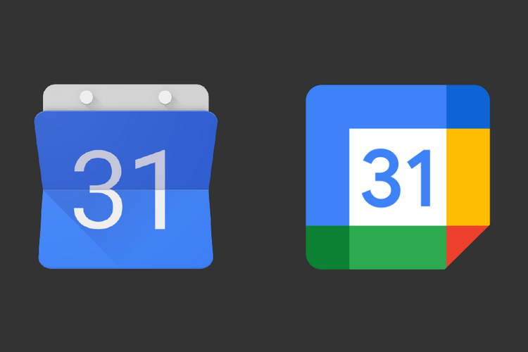 New Google Calendar Icon Starts Rolling Out to Some Users Beebom
