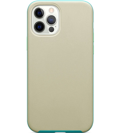 OtterBox Aneu Series Case with MagSafe for iPhone 12 | 12 Pro