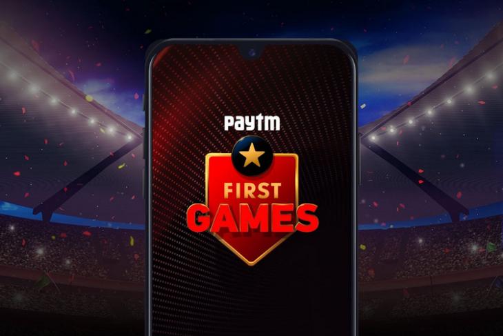 Paytm First Games Allocates Rs. 10 Crore Fund for Indian Game Developers