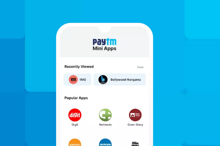 Paytm App Removed From Google Play Store