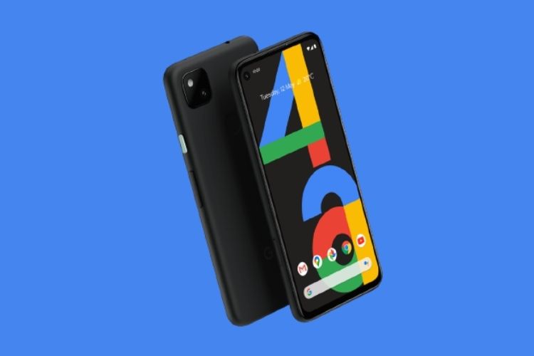 Pixel 4a india launch date