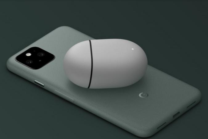 Here Is How Google Enabled Wireless Charging on the Pixel 5 | Beebom