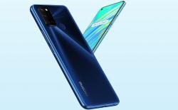 Realme C17 May Come to India Late November or Early December