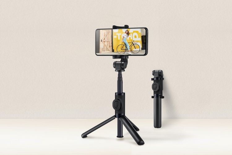 Realme Selfie Tripod with a Bluetooth Remote Launched for Rs. 1,199 in ...