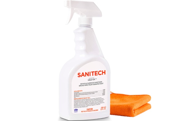 SANITECH