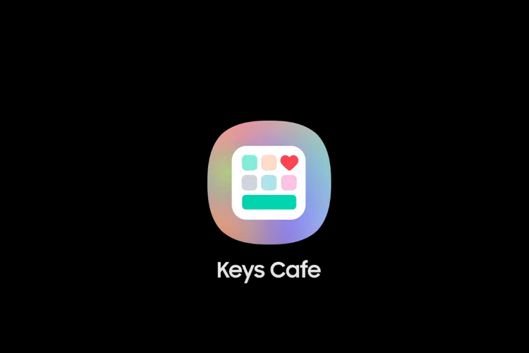 Samsung’s Keys Cafe Good Lock Module Lets You Customize Samsung Keyboard