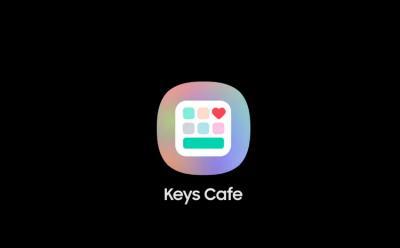 Samsung’s Keys Cafe Good Lock Module Lets You Customize Samsung Keyboard