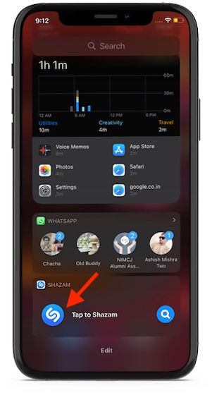 I would like to know if there is a way to have a widget in IOS that gets  data from this device? would love to see the current temperature on my home  screen on my phone, without having to start the app every time, maybe  anyone here has figured it out. Tried to