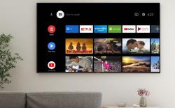 Sony Z8H 85-inch 8K LED Smart TV launched in india