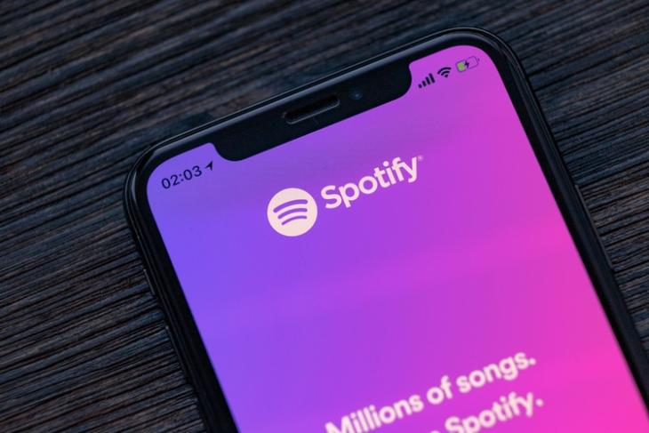 Spotify プレミアム年間サブスクリプションで 20 ドル節約する方法