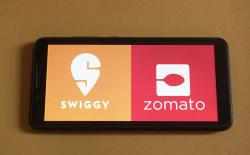 Google Sends Notice to Swiggy, Zomato for Allegedly Violating Play Store Guidelines