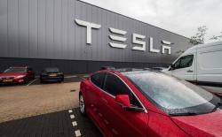 Tesla-factory-india-not-confirmed