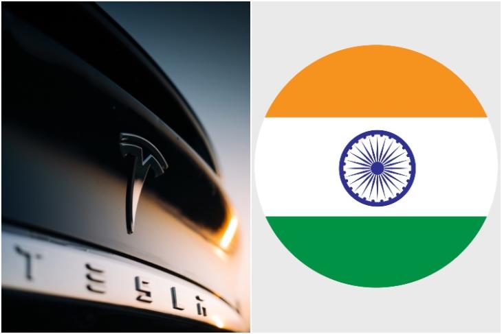 Tesla might come to India feat.