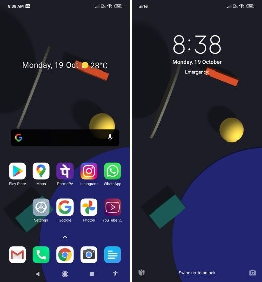 How to Get Pixel 5 Live Wallpapers on Any Android Smartphone
