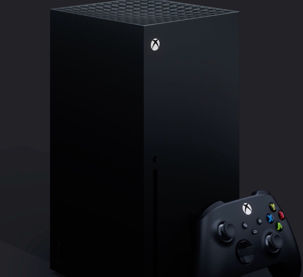 Xbox Series X