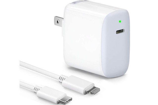 adaptador usb para iphone 12 pro max