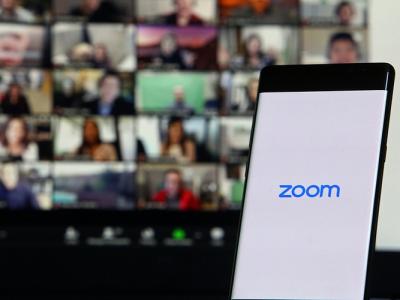 Zoom Adds YouTube Livestreaming and End-to-End Encryption on Mobile