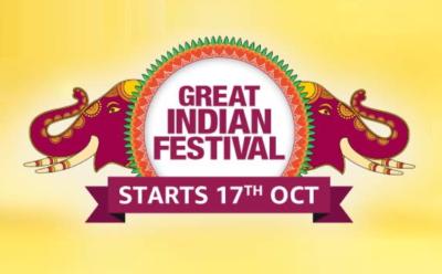amazon great india festival