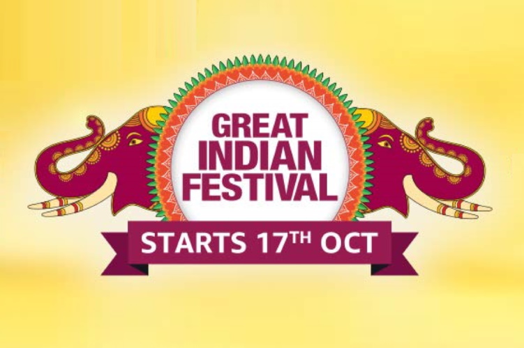 amazon great india festival