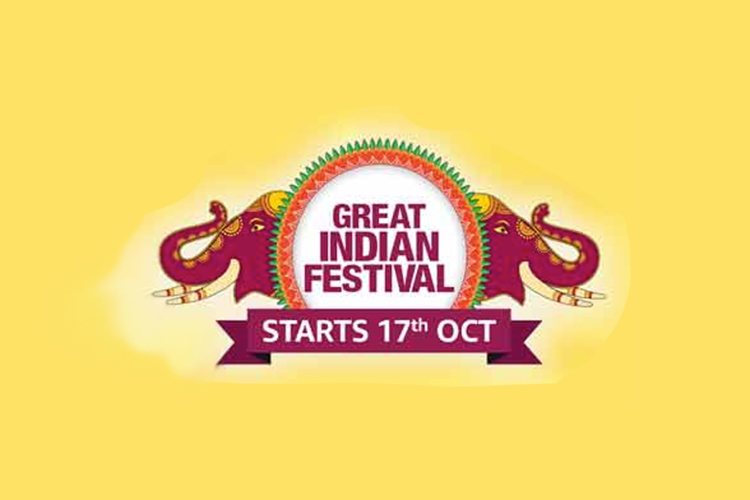 amazon great indian festival