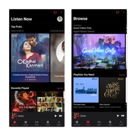 download the last version for iphoneStrawberry Music Player 1.0.20