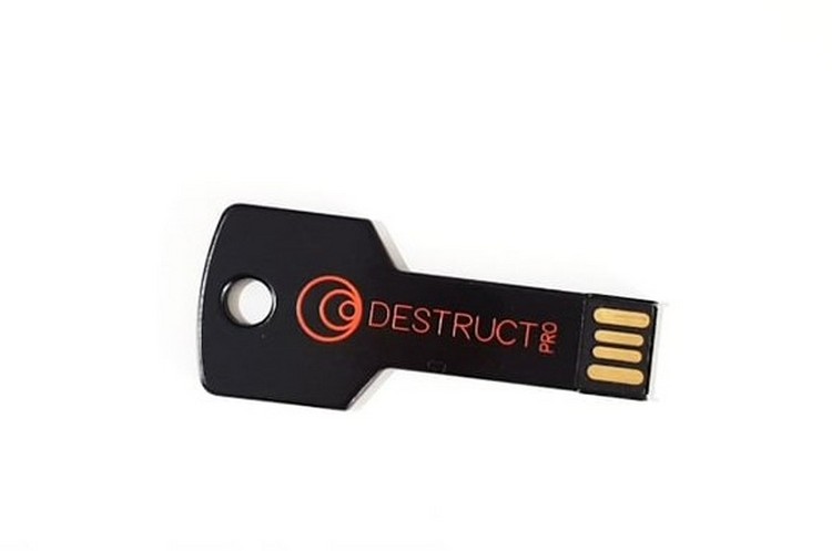 destruct pro pen drive feat.