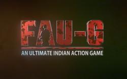 fau-g trailer - pubg mobile india alternative