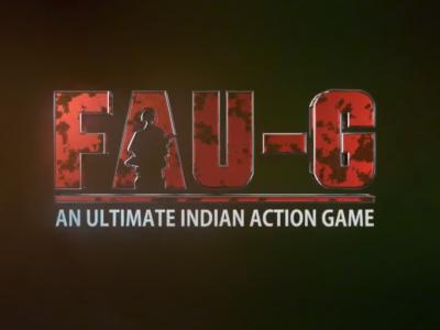 fau-g trailer - pubg mobile india alternative